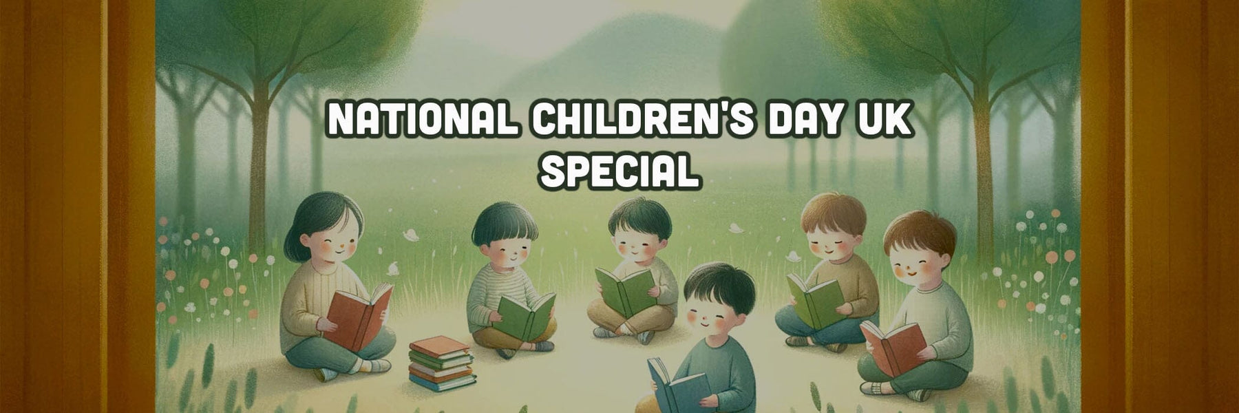 10 Books Every Child Should Read