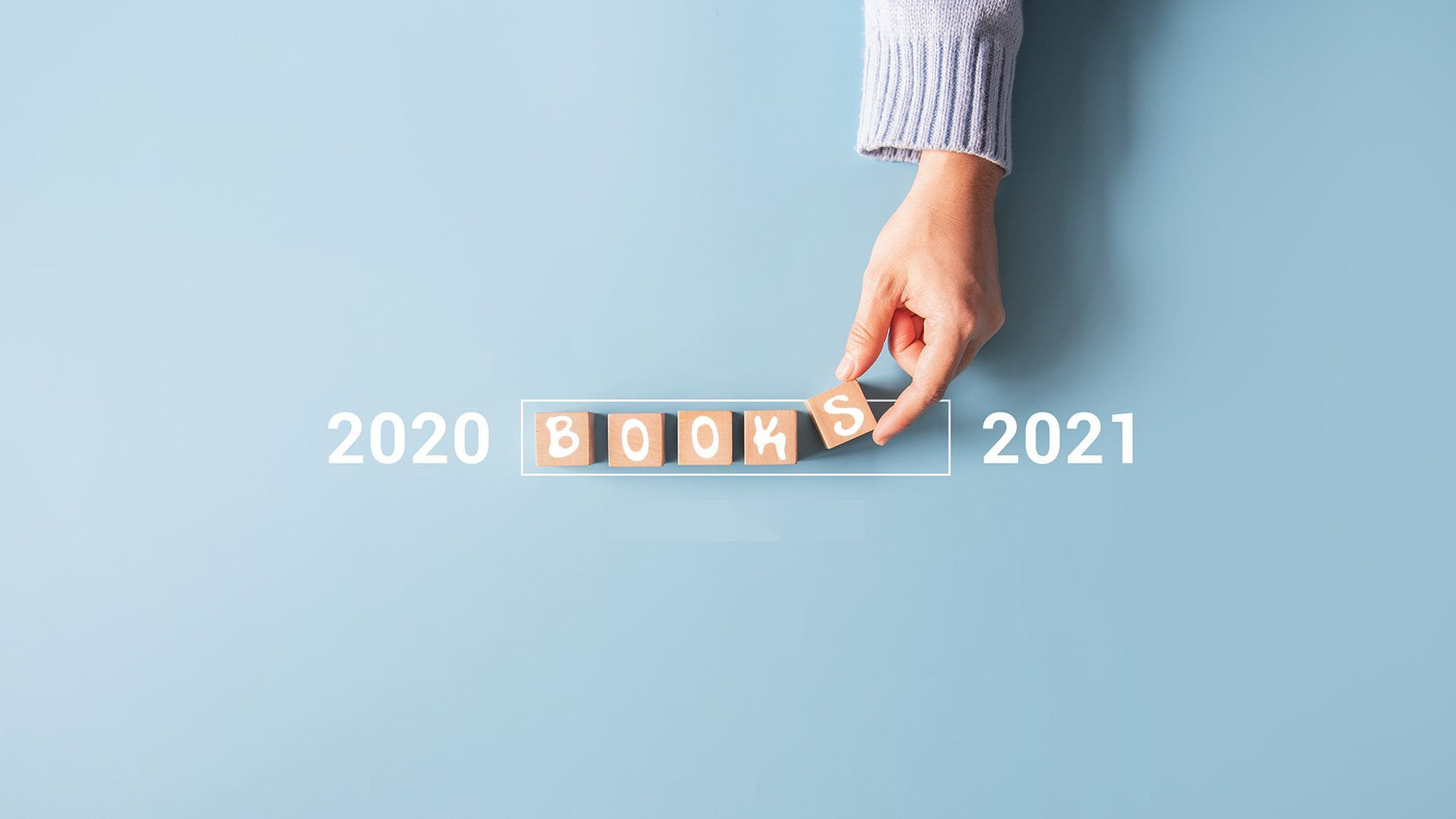 New Years Resolution Blog 2021