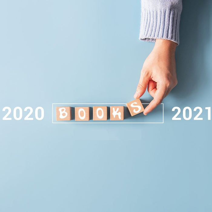 New Years Resolution Blog 2021