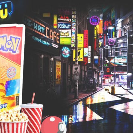 Gotta Catch ‘Em All!