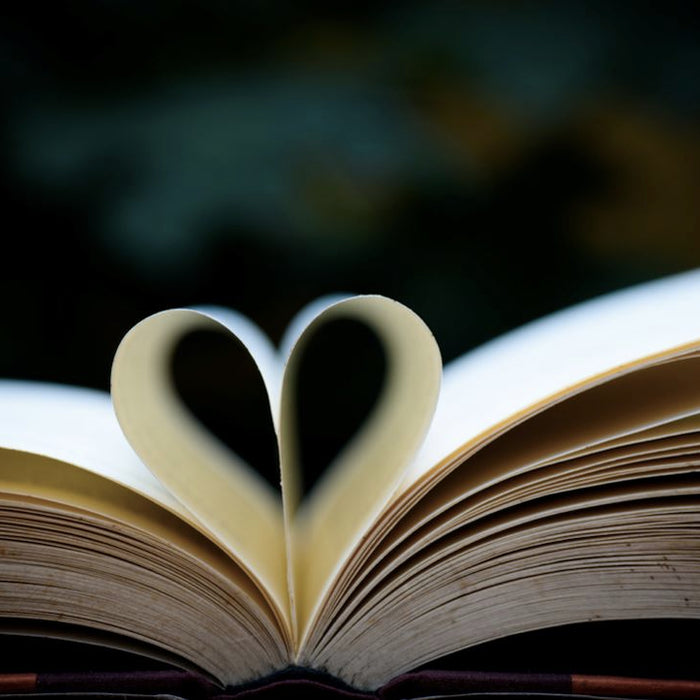 For the love of books! We find out how and why the UK has rediscovered reading.