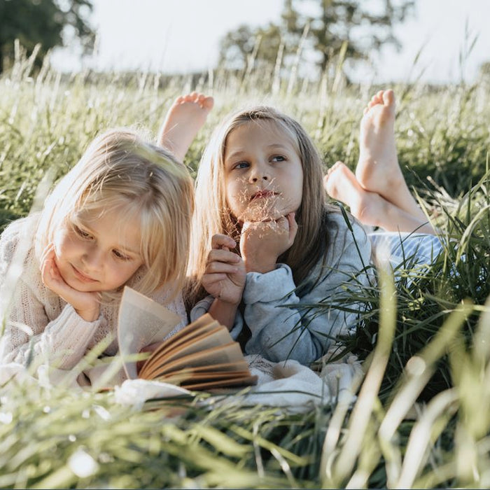 Staycay of vacay – summer reading inspiration for everyone.