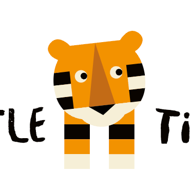 Collaborating with Little Tiger Books, see you there!