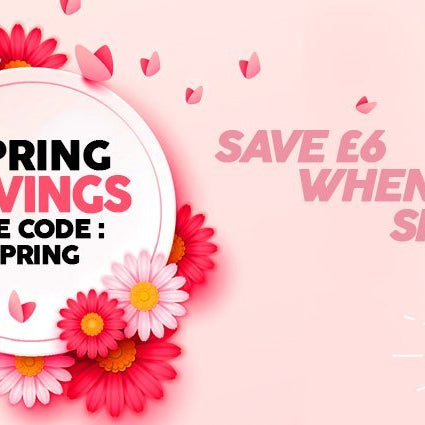 Spring Holiday Ideas