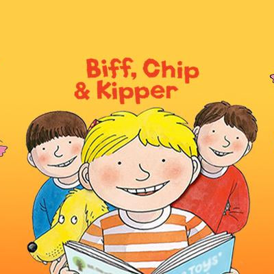 Preparing for school with a little help from Oxford University Press