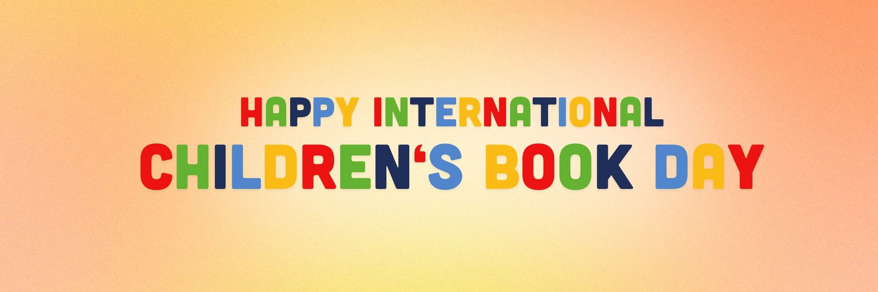 Unlocking Imagination: Celebrating National Children's Picture Book Day