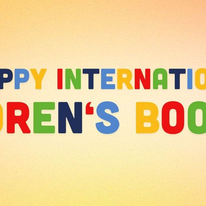 Unlocking Imagination: Celebrating National Children's Picture Book Day