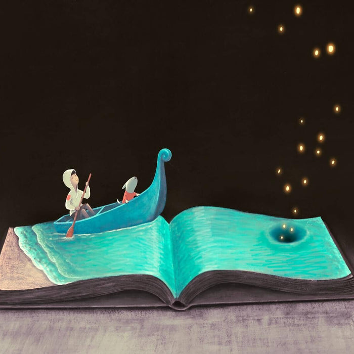 Embark on a Literary Voyage this Summer: Exploring Books from Ancient Lands Around the World