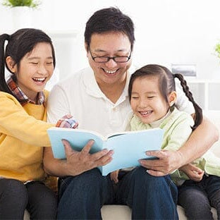 18 Funny Kids Books!