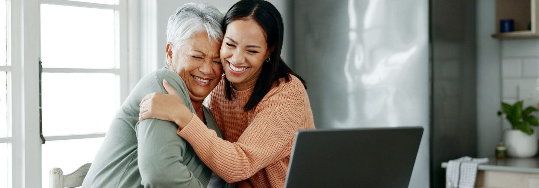 Happy Mother's Day to all the Mamas!