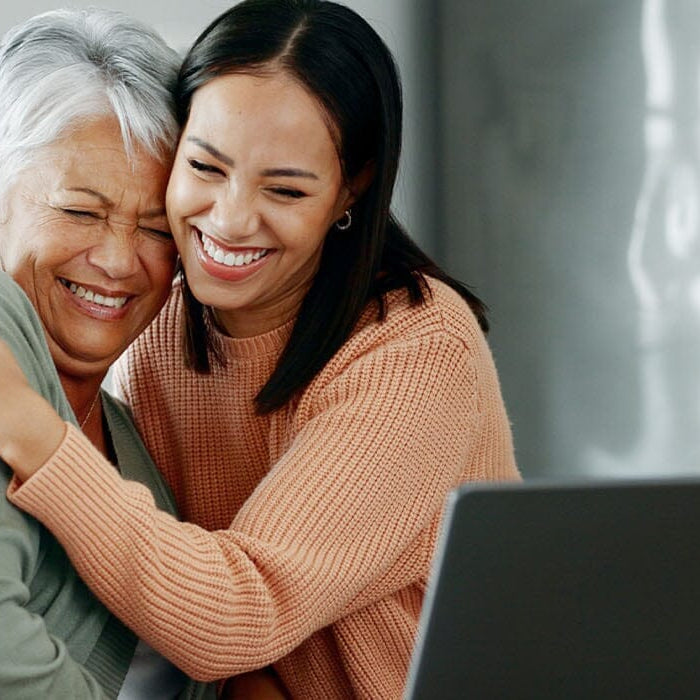 Happy Mother's Day to all the Mamas!