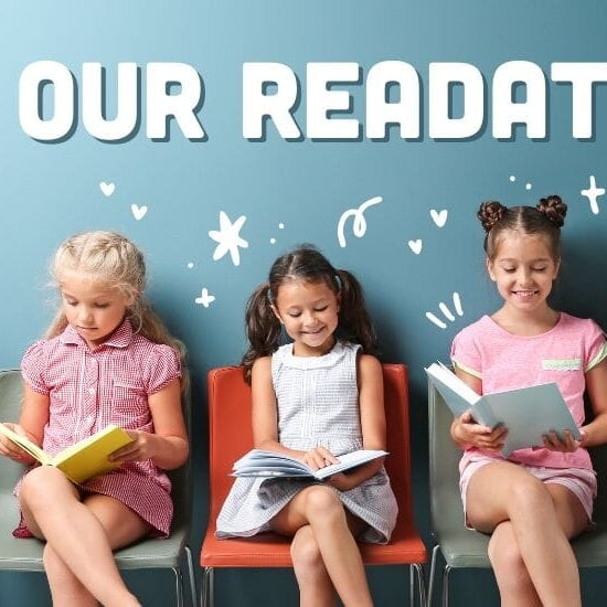 Books2Door's Readathon: Unleashing the Power of Stories, One Child at a Time