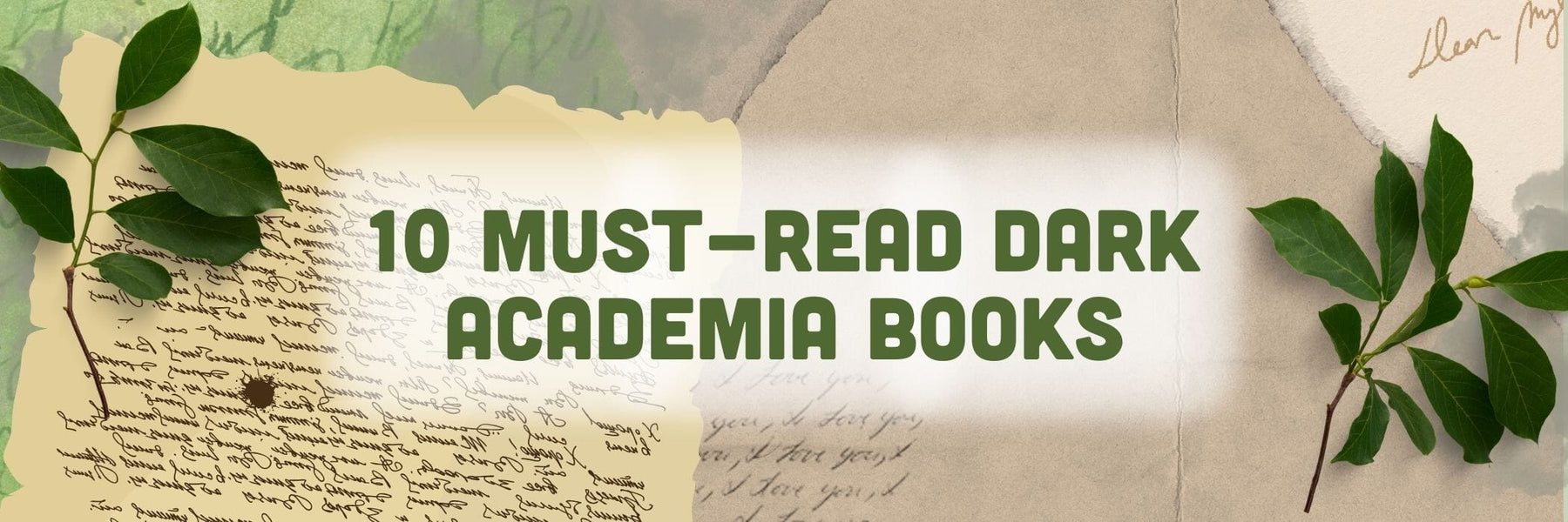 The Allure of Dark Academia: A Curated List of 10 Must-Read Books