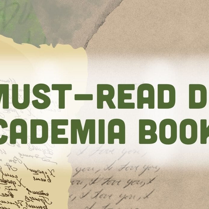 The Allure of Dark Academia: A Curated List of 10 Must-Read Books