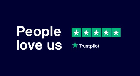 Thank you for 20,000 Excellent Trustpilot Reviews!