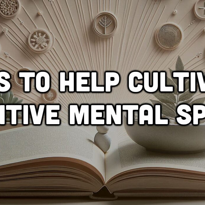 Mindful Reading: Books to Help Cultivate a Positive Mental Space for children