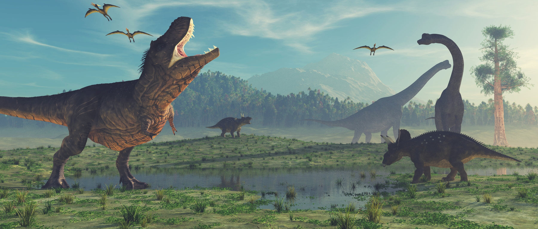 5 Dino-Mite books for Dinosaur Lovers