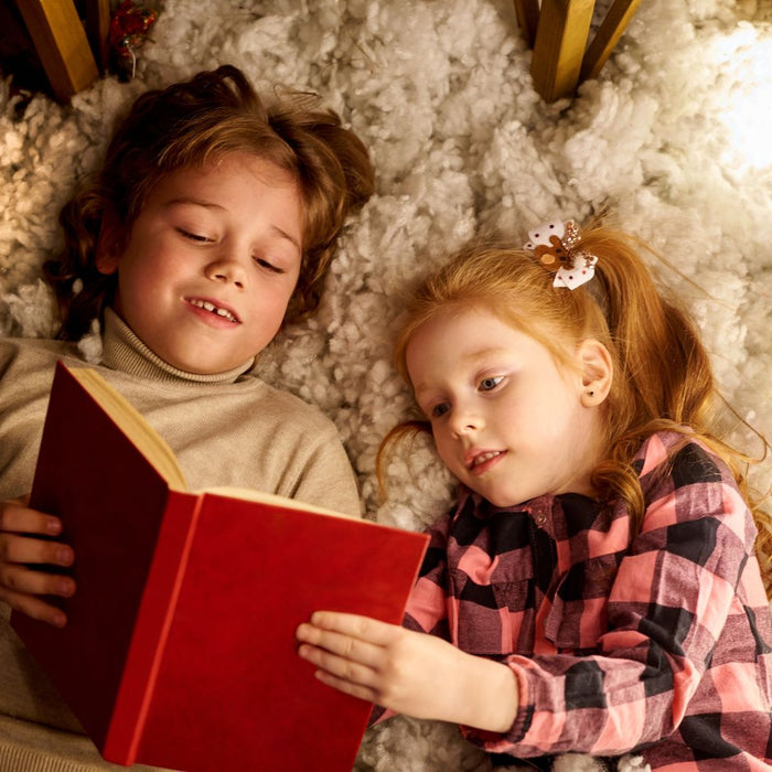 6 Classic Children’s Books You Have to Read