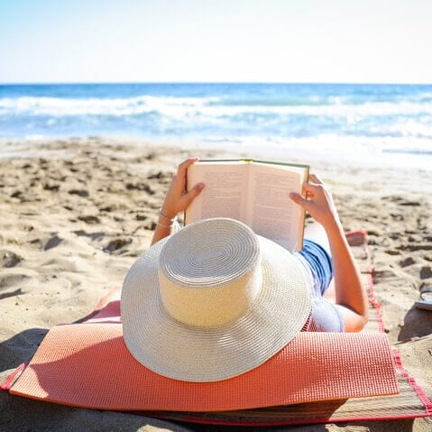 Escape into Summer: A Diverse Selection of Fiction Books for Every Reader