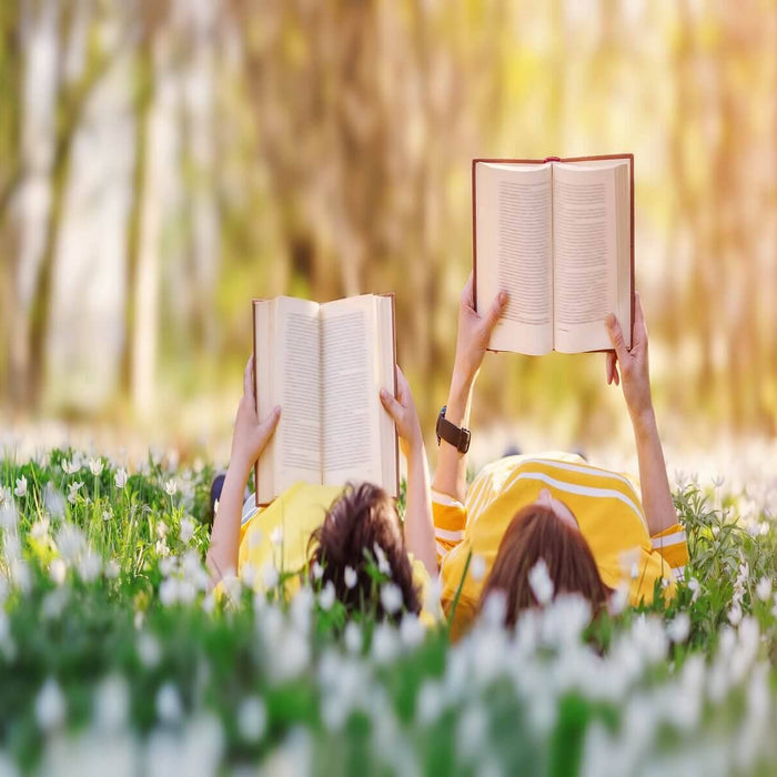 The Books2Door Summer Reading Round-Up: July’s best books