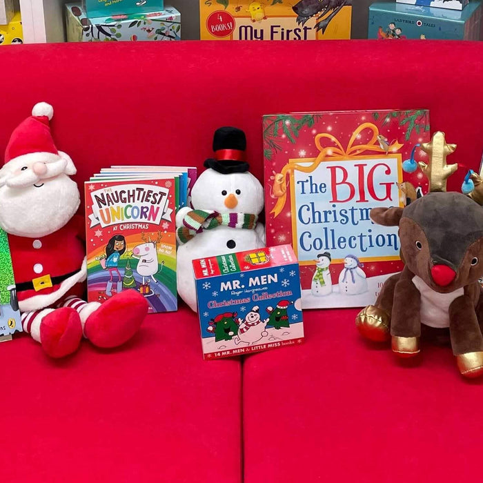 Countdown to Christmas