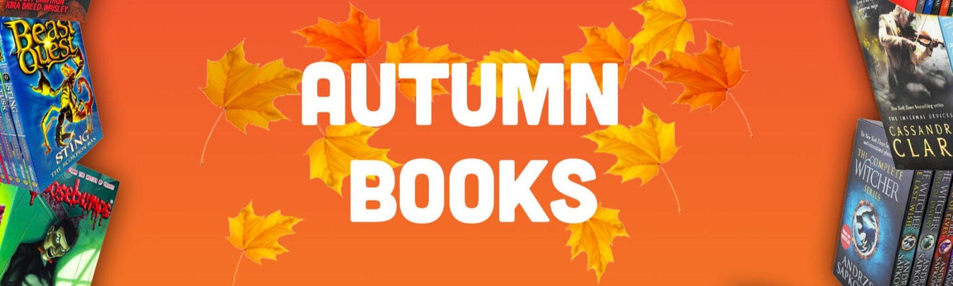Autumn Books