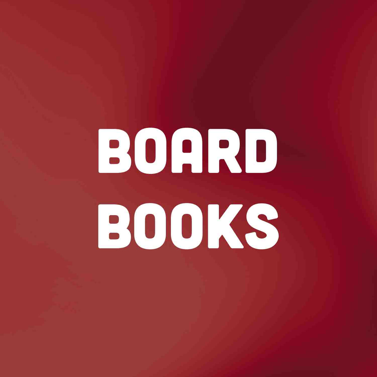Board Books