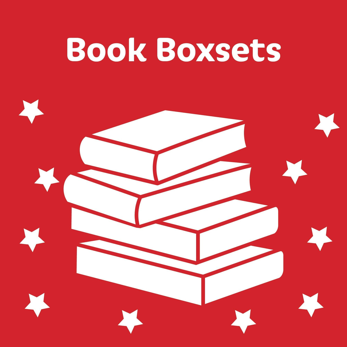 Book Box Sets