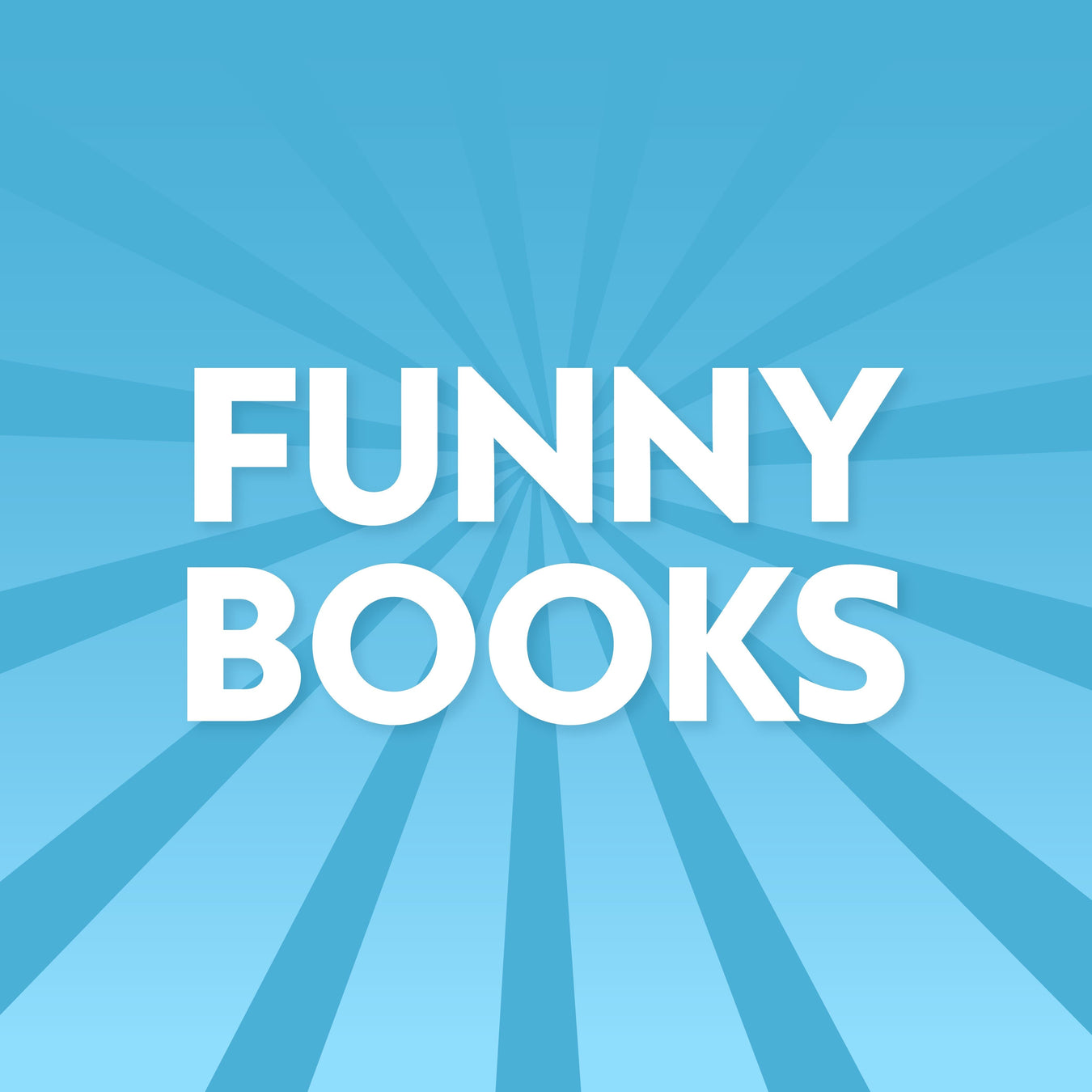 Funny Books
