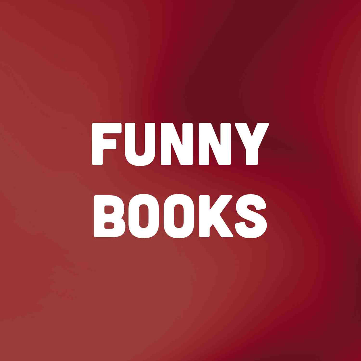Funny Books — Books2Door
