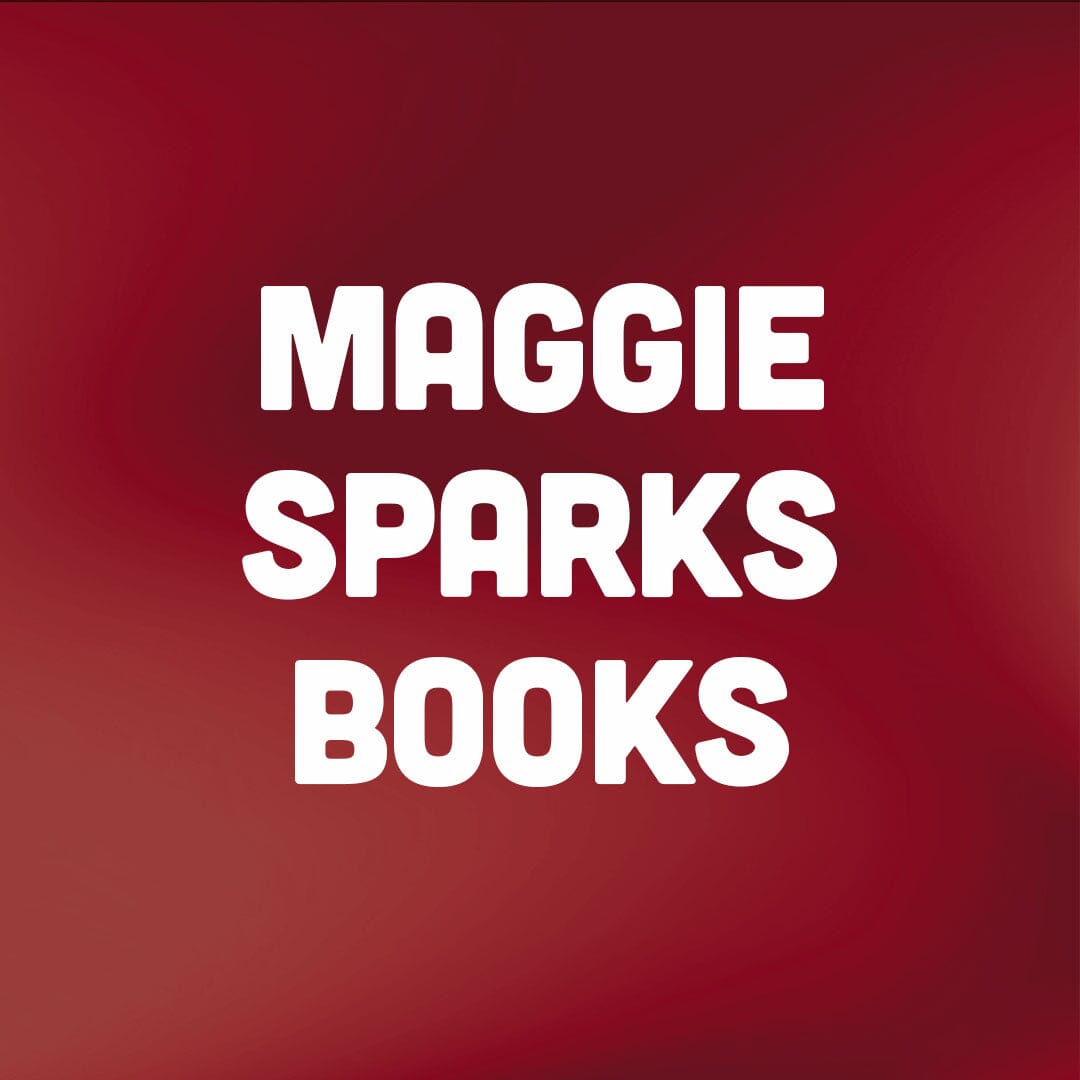 Maggie Sparks Books