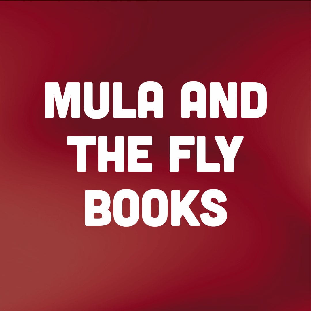 Mula and the Fly Books