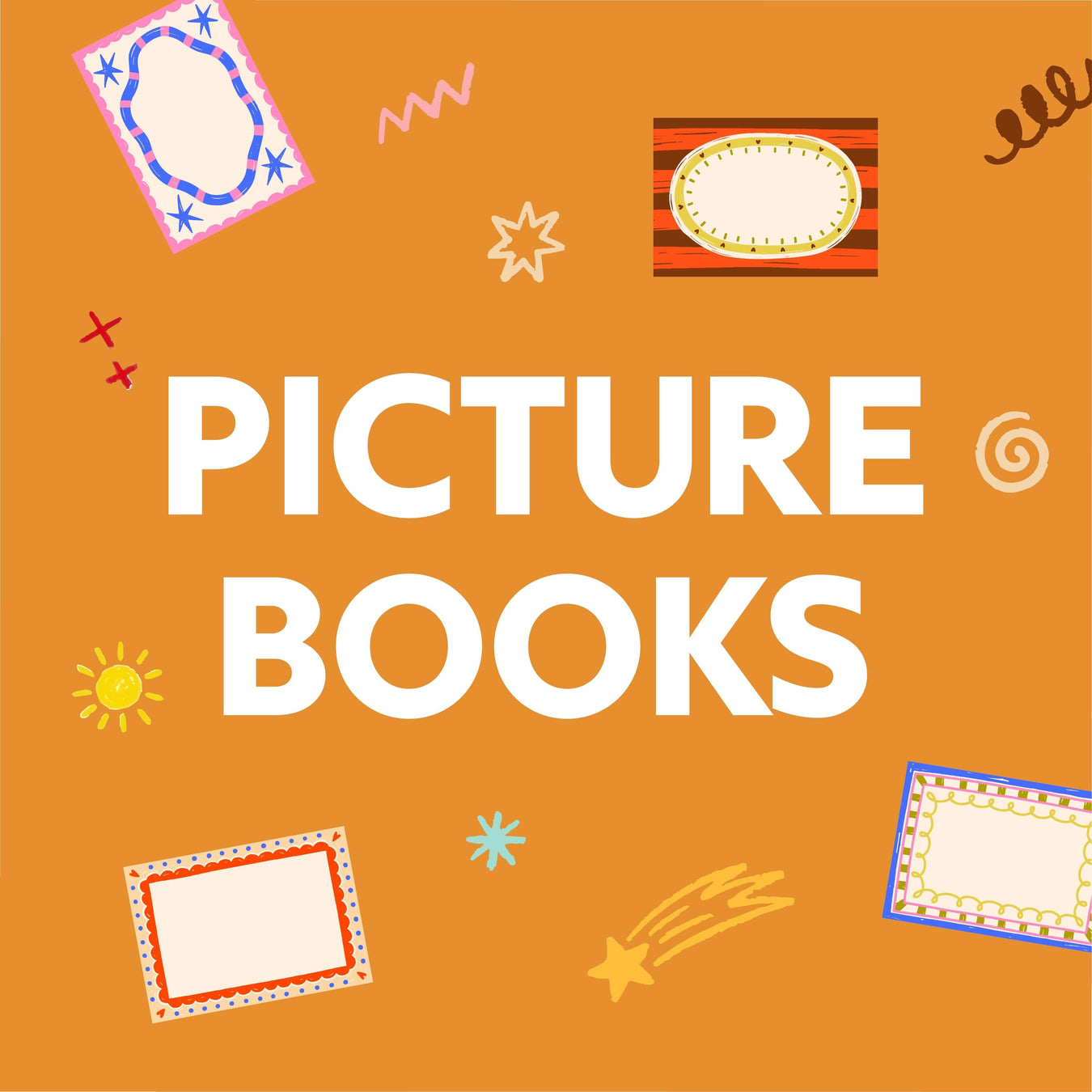 Picture Books