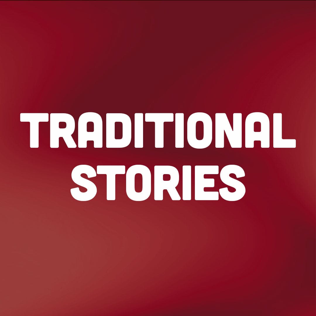 Traditional Stories — Books2Door