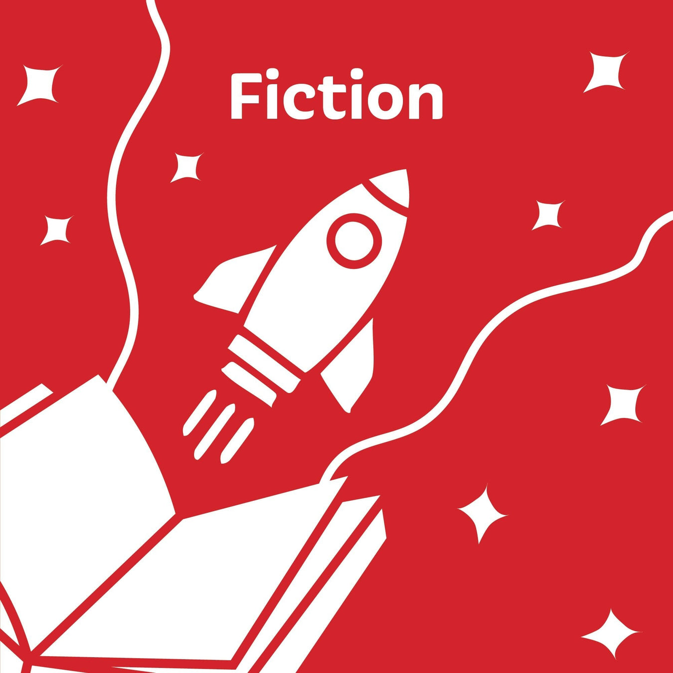 Fiction Books