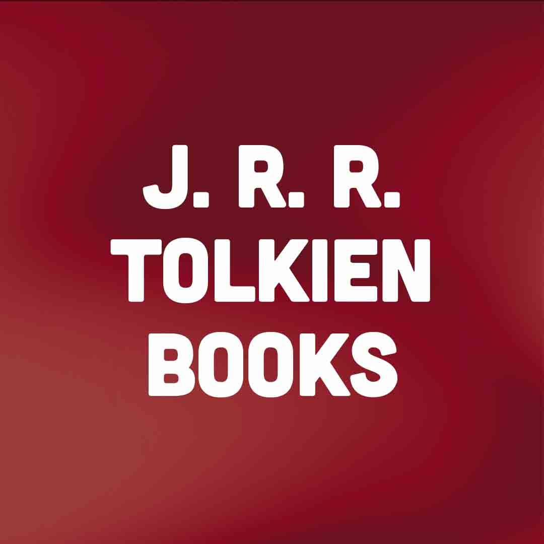 J. R. R. Tolkien Books