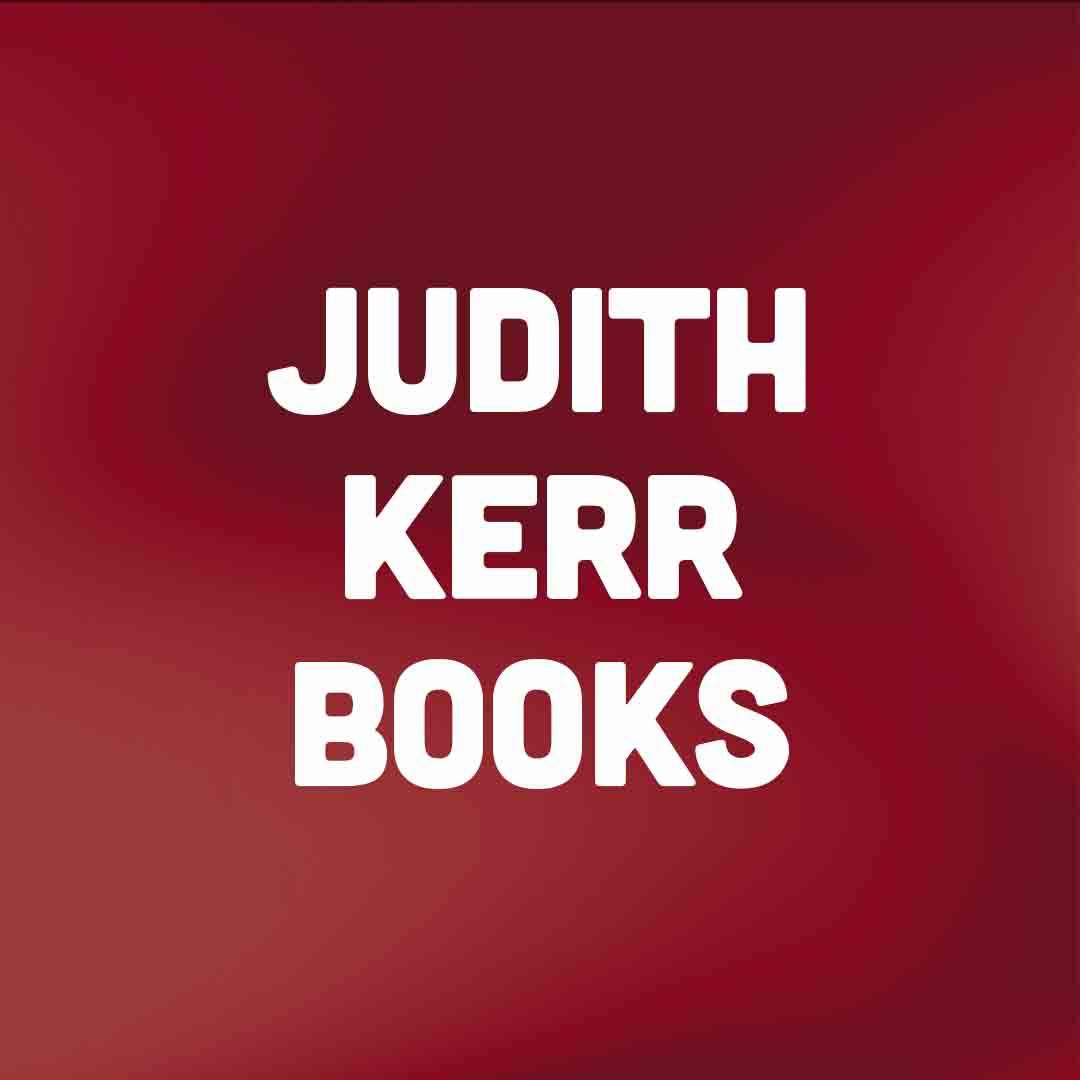 Judith Kerr Books