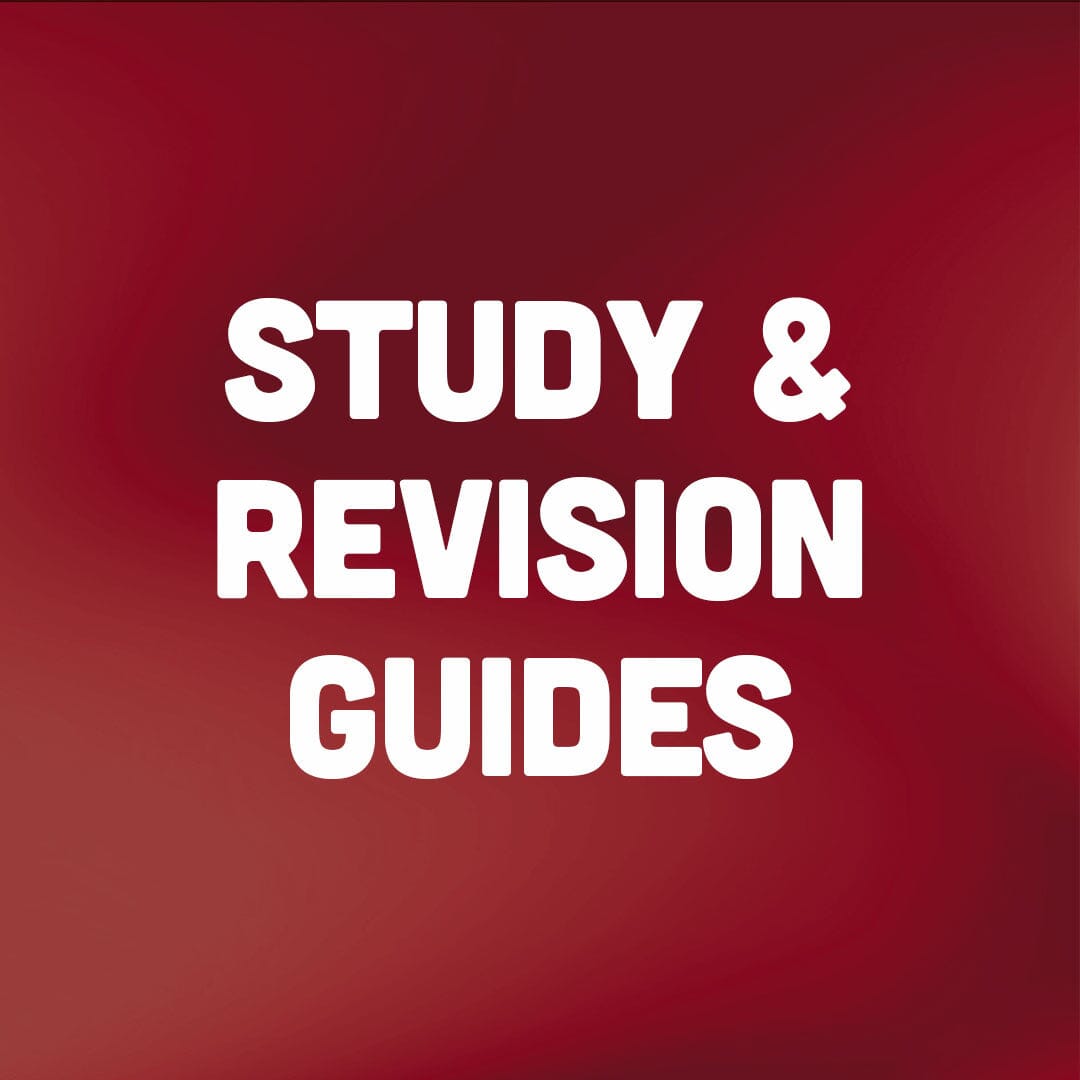Study & Revision Guides