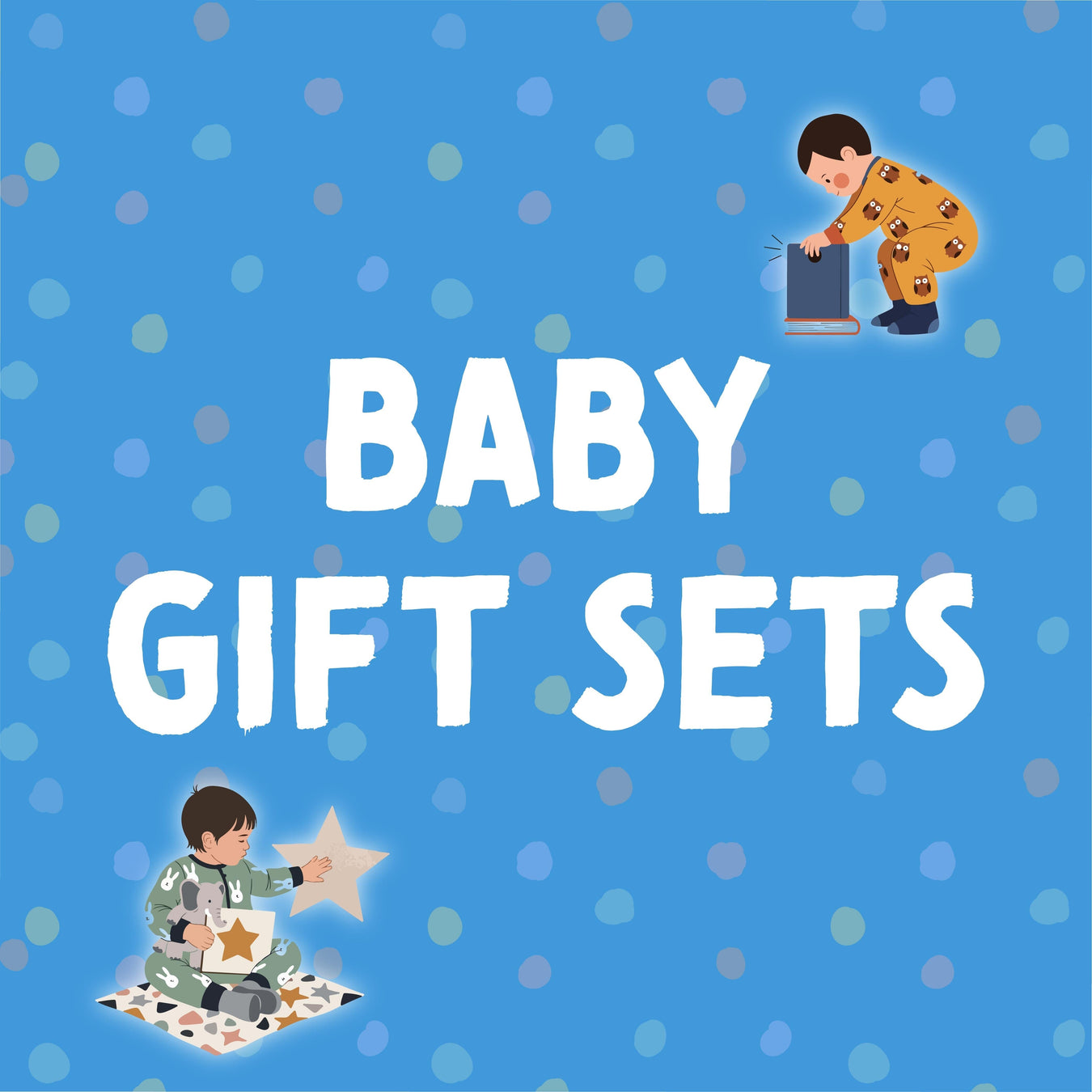 Baby Gift Sets