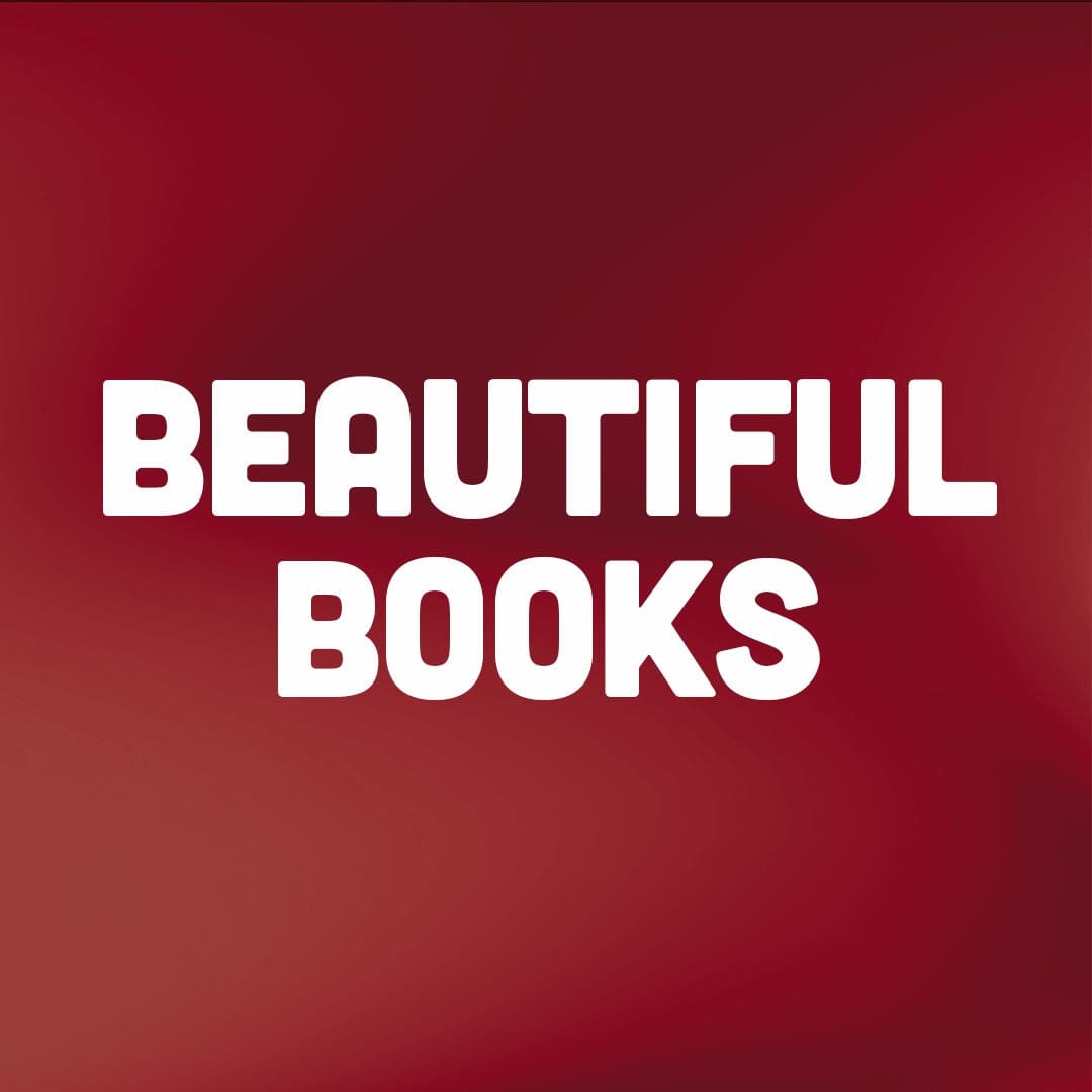 Beautiful Books