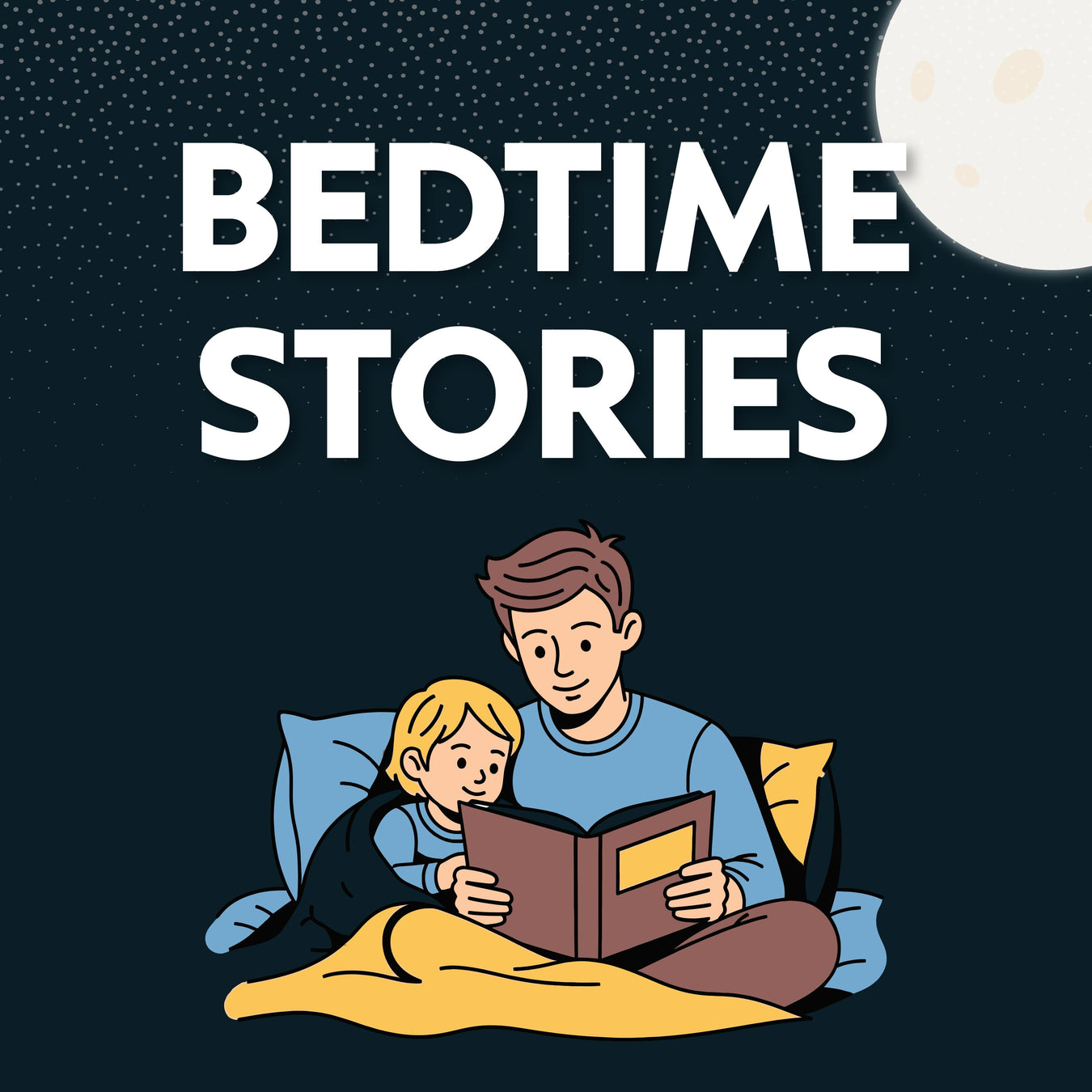 Bedtime Stories