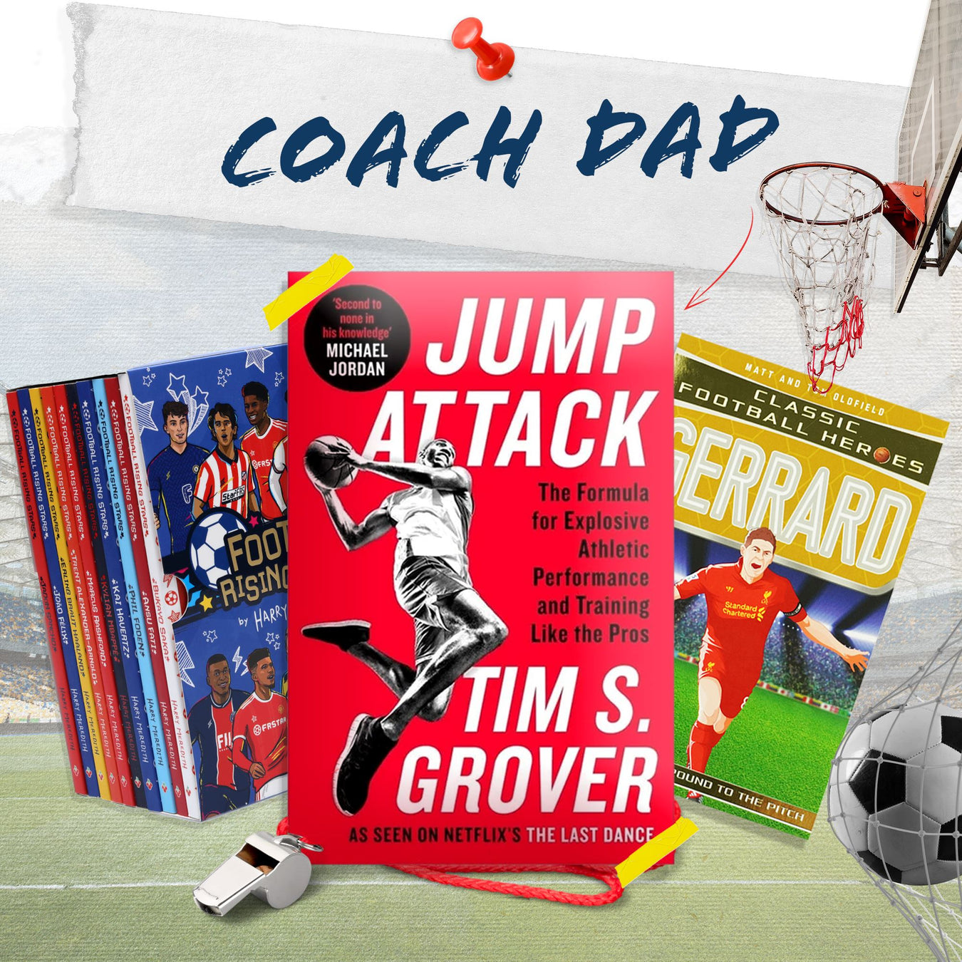Coach Dads