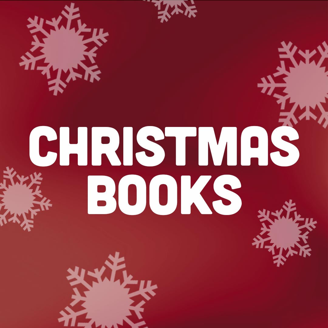Christmas Books 🎄