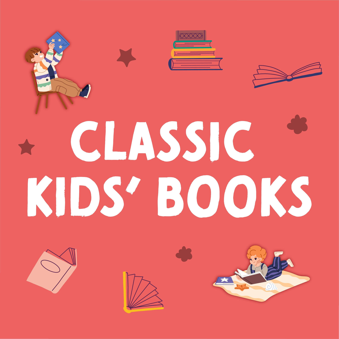 Classic Children's Books