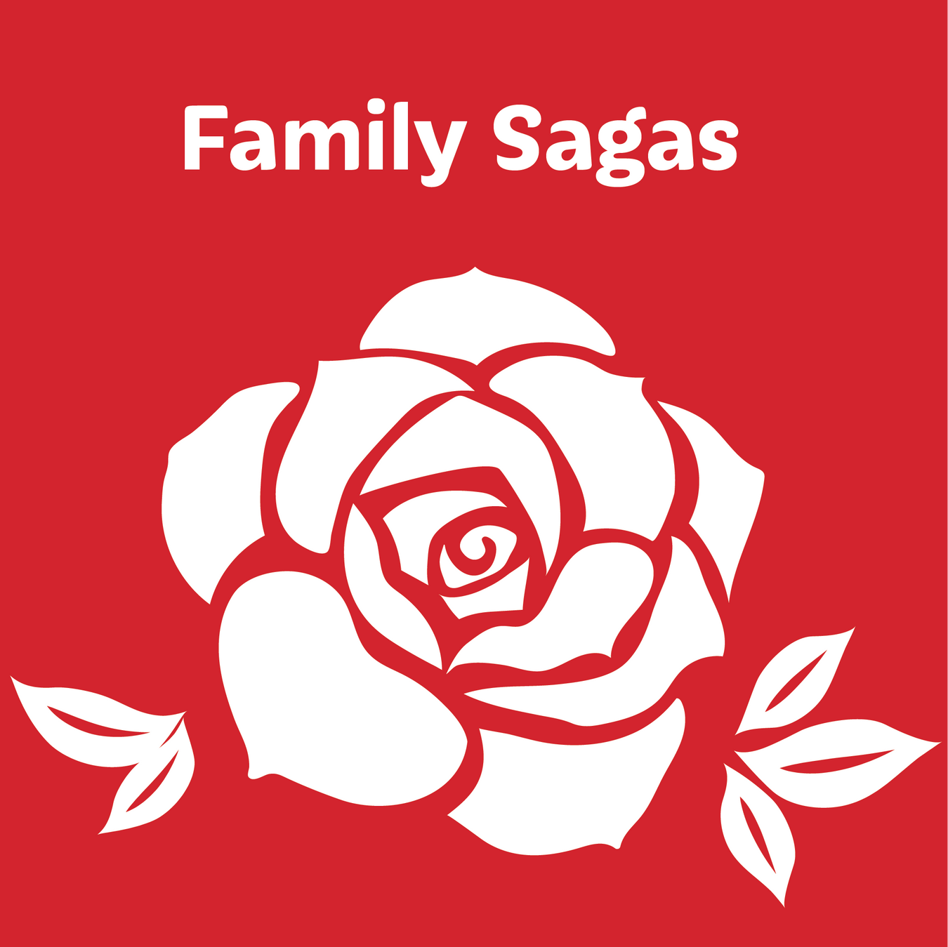 Family Saga Books