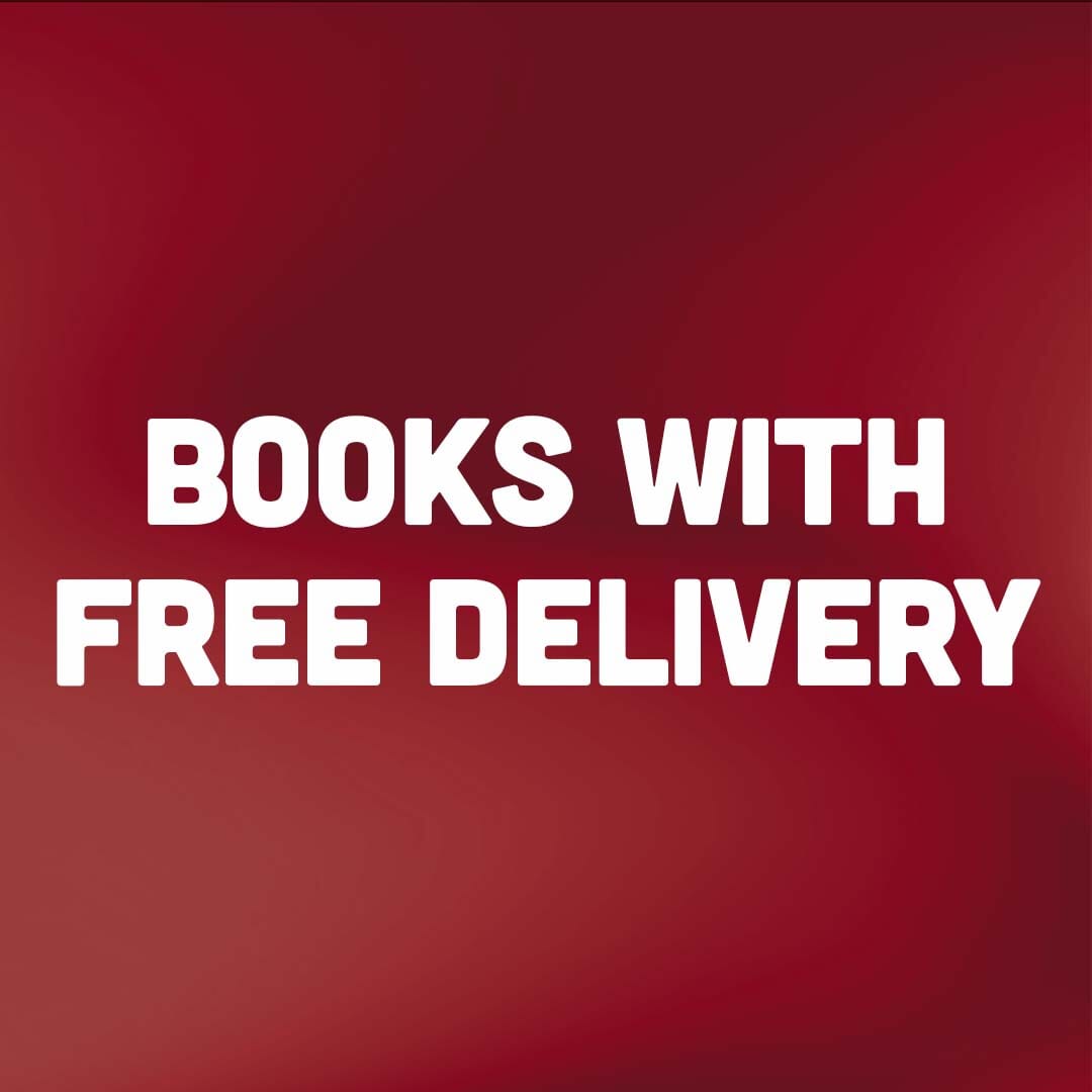 Books With Free Delivery