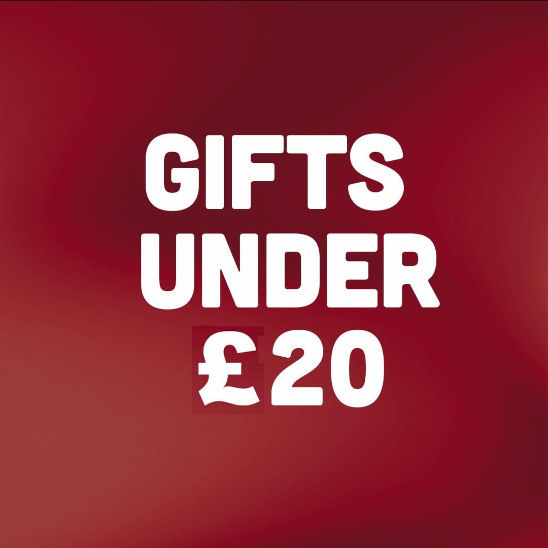 Gifts Under £20