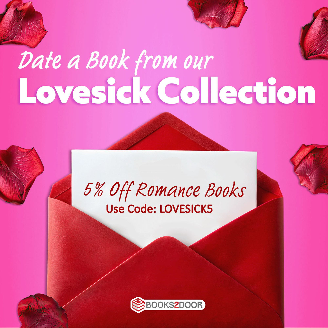Valentine's Day Books