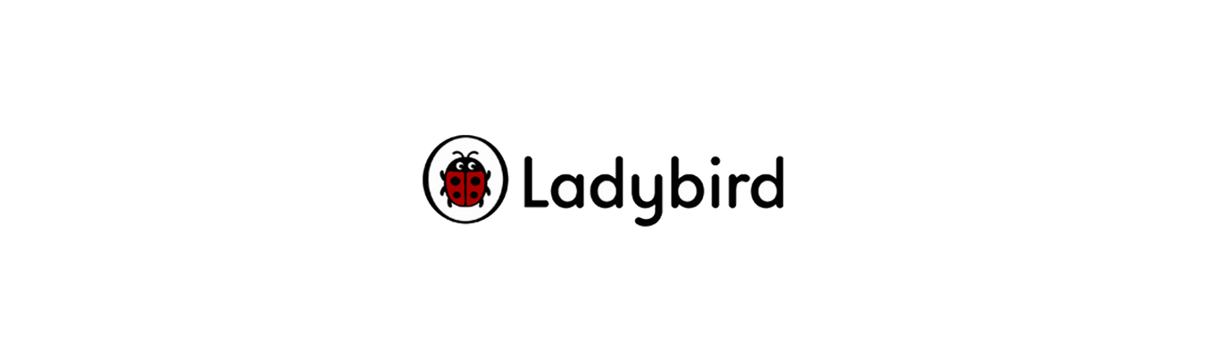 Ladybird Books
