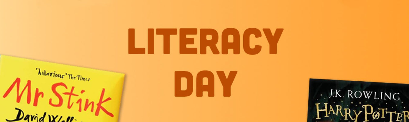 Literacy Day